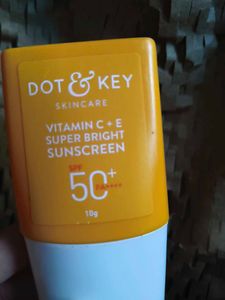 Mini SPF 50++++ Sunscreen
