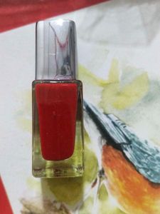 Juice Long Stay Nail Polish And Manish Malhotra