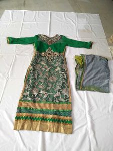 Beautiful Suit Set
