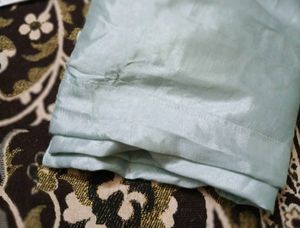 Embroidered Pakistani Suit