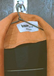 overcoat