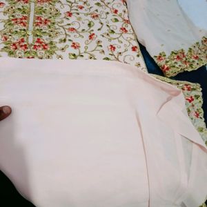 Pakistani Garara Set ♥️😊