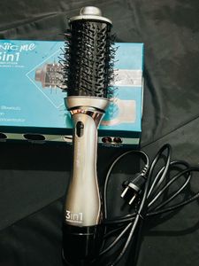 Ikonic Me 3 in 1 Express Hair Styler with Ceramic