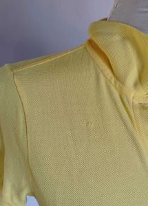 Lacoste Regular Fit Polo T-Shirt
