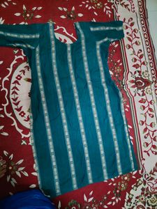Feeding Kurta Set
