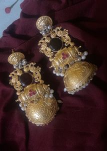 Viral Earrings