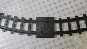 Battery operated Train Set: Union Express