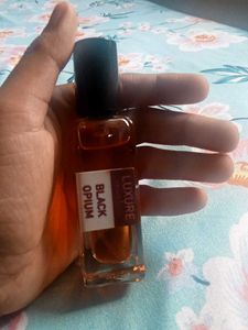 YSL Black Opium Inspired EDP