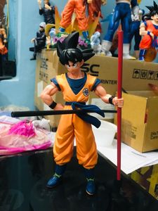 Goku Dragon Ball Z 25 Cm Action Figure