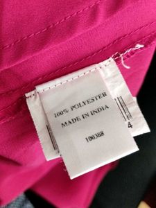 Annabelle Raspberry Pink Top (Women&#39;s)