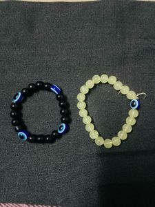 Beaded Bracelet