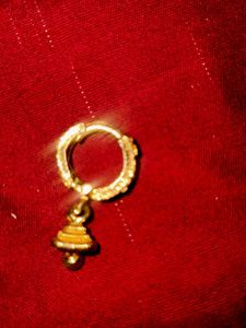 gujarati nose pin new look design