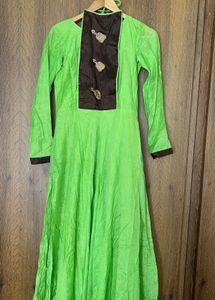 Gown Dress