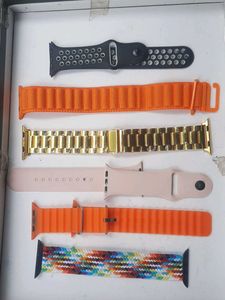 Apple Watch Band Variety Pack