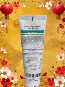 Venusia Acne Control Moisturizer