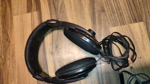 Used Headphones Bundle