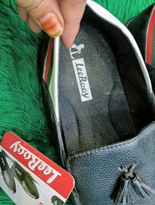 Lee Rooy Belly Shoes