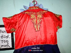 Beautiful Ethnic Gown