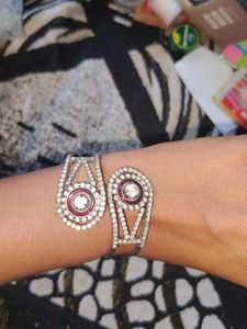 Stone Bracelet