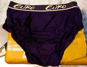 V Shape Branded Brief