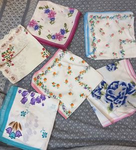 Pack Of 12 Soft Cotton Big Size