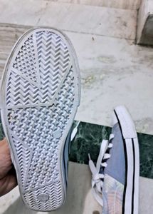 50% Off 💥 Bata North Star Women Casual Sneakers