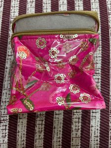 New Multipurpose Pouch