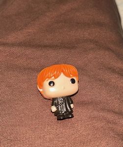 Harry Potter Funko Pops