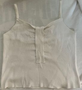 One Cami Bra And One Cami Top | Pack Of 2