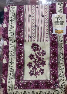 Dress Material