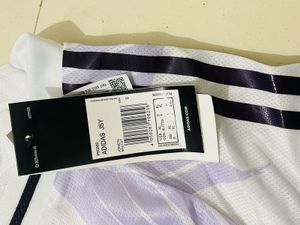 Manchester United 2025/26 Away Jersey