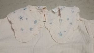 Girl Crop Top