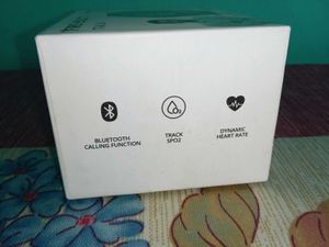 Fire Boltt Talk Smartwatch - Bluetooth Calling