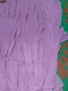 Dress For Girls