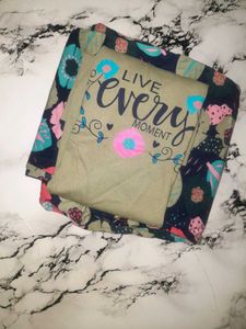 Night Suit Women
