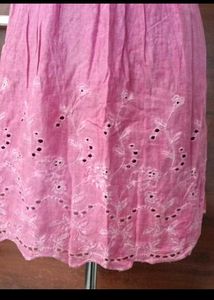 Dress For Summer