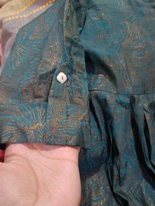 Self Printed Top