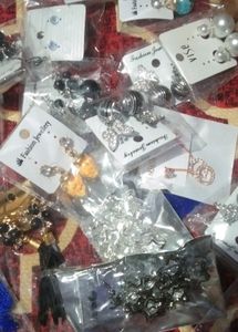 Earring Korean