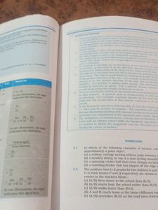 Physics NCERT Class 11