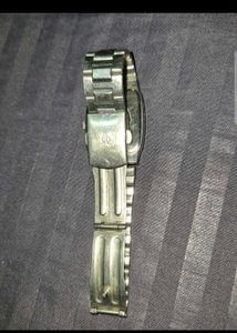 titan vintage Watch