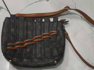 Bag In Good Condition....