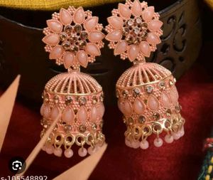 Beautiful Earings