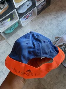 Adidas StellaSport cap