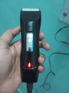 Trimmer