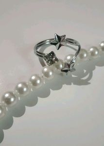 Combo Of Jewellery Pieces