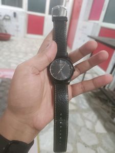 Fastrack And Sonata Watch Combo