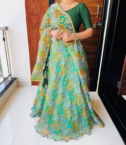Lehnga Choli
