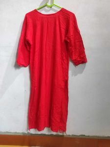 New Kurta