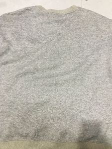 Nike x Stussy Crewneck