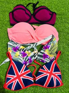 34 Size Fancy Combo